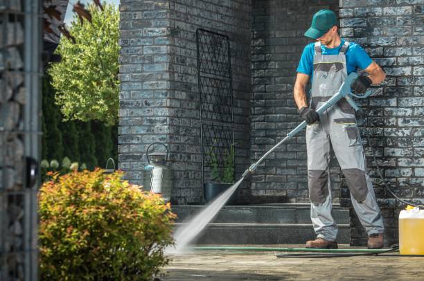 Best Graffiti Removal  in Elkhart, TX